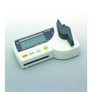 moisture meter