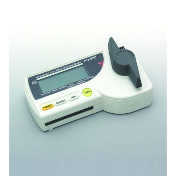 moisture meter