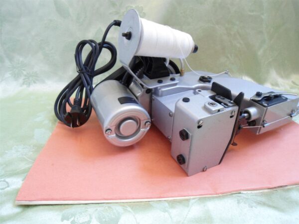 bag closing thread machine for sacks in Kampala.
