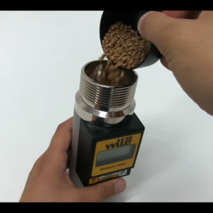 moisture meter