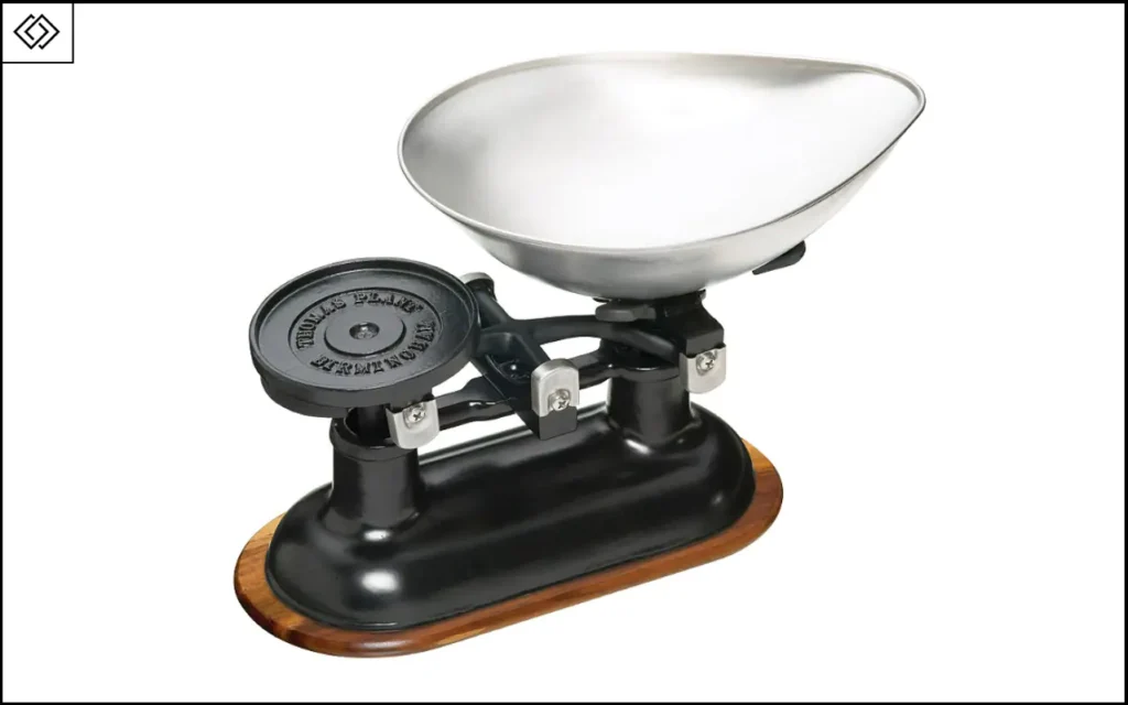 counter Balance