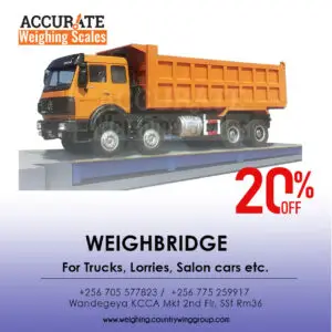 vehicle weighbridge