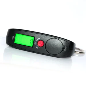 50 KG Hanging handheld Luggage Scale