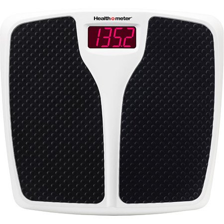 Approved dial bathroom scales