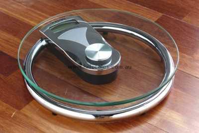 Auto-shut down electronic