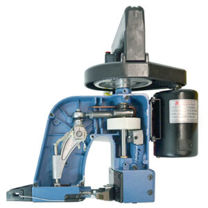 chain bags Closers sewing machine