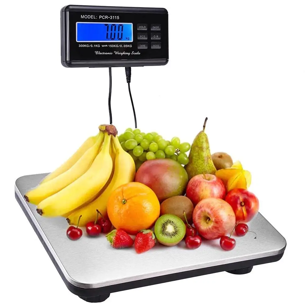 commercial scale