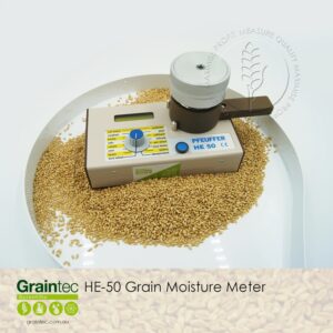 moisture meters