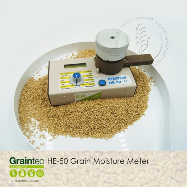moisture meters