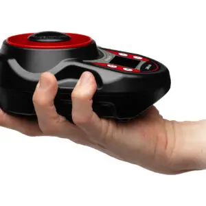 Portable GMM mini moisture meter