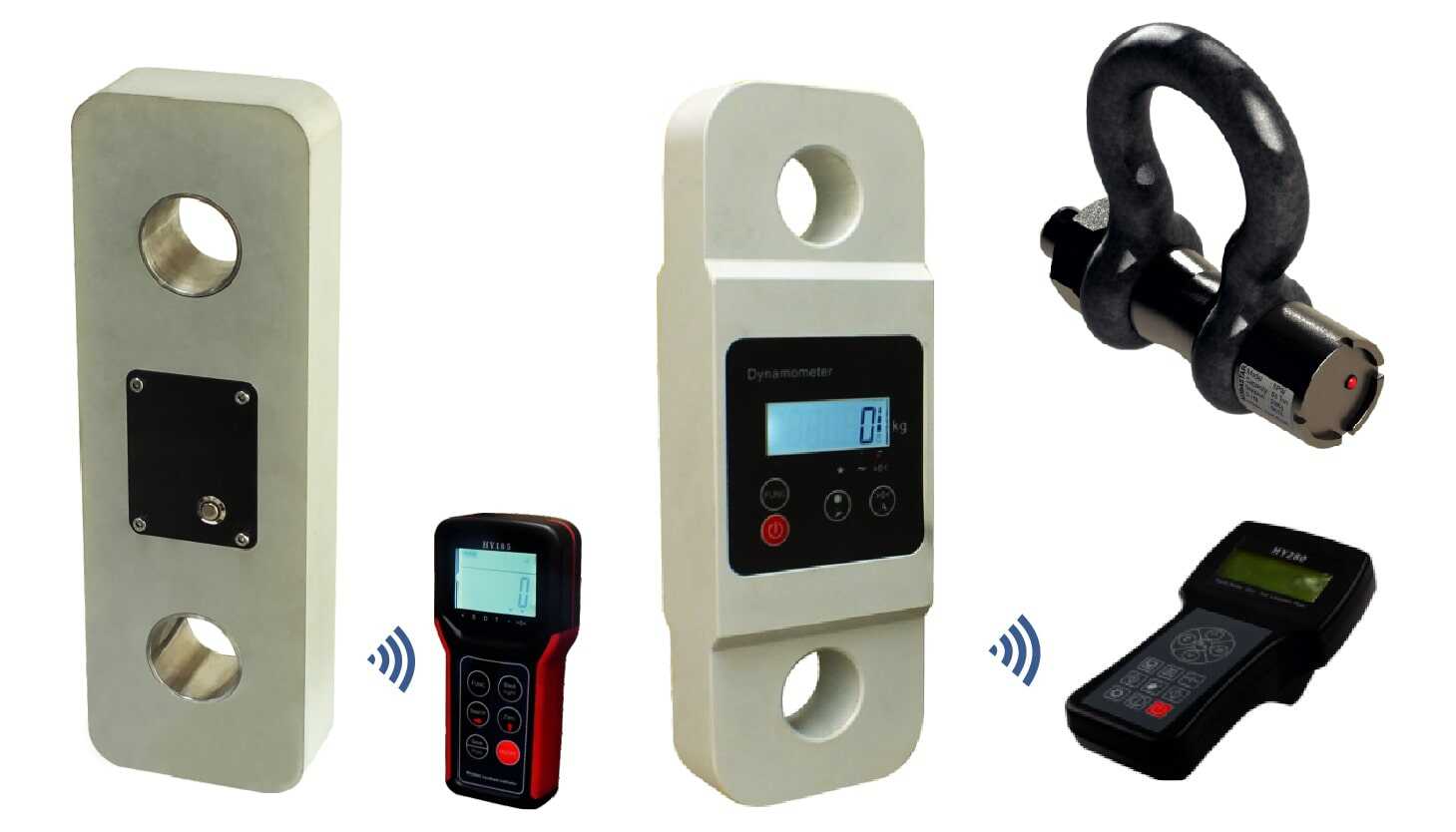 accurate measurements crane scales