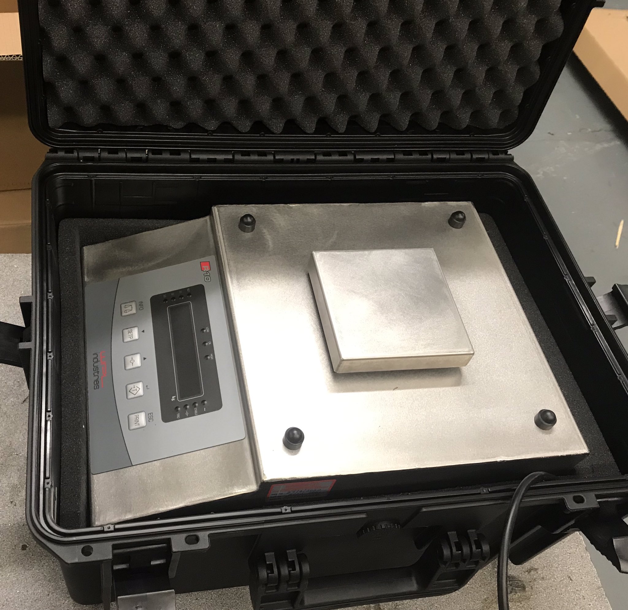 Market weighing scale Digital Electronic Price Computing Weighing Scale 40kgx2g