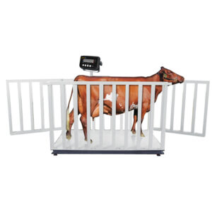 animal weighing scales