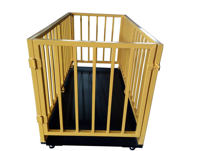 Livestock Animal Weighing Scale