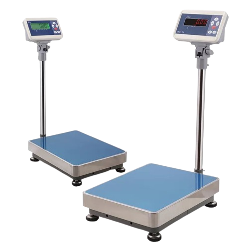 weighing scales store