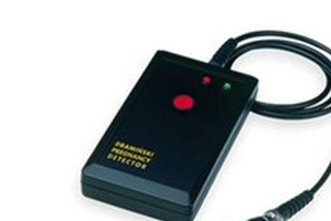 Digital Travel Hook Scale