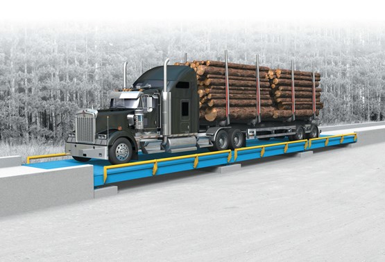 heavy load trucks