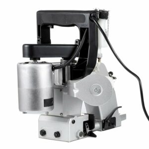 sewing machine closer for bags
