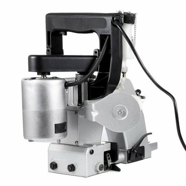 sewing machine closer for bags