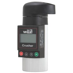 moisture meter