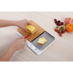 KITCHEN SCALES