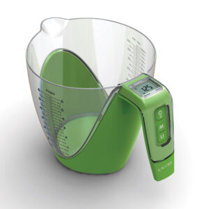 KITCHEN SCALES