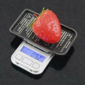 Kitchen Scale