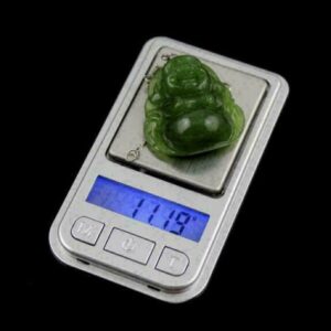 Kitchen Scale