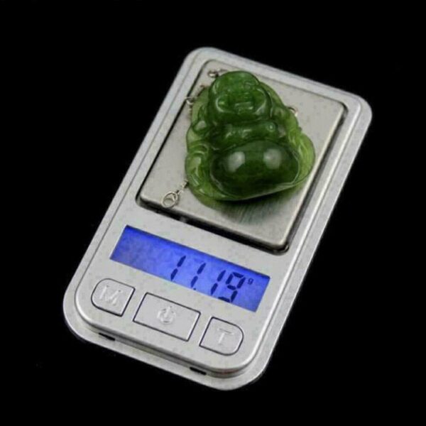 Kitchen Scale