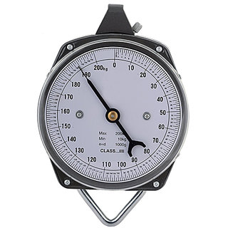 crane weighing scales