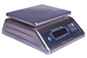 waterproof scale prices