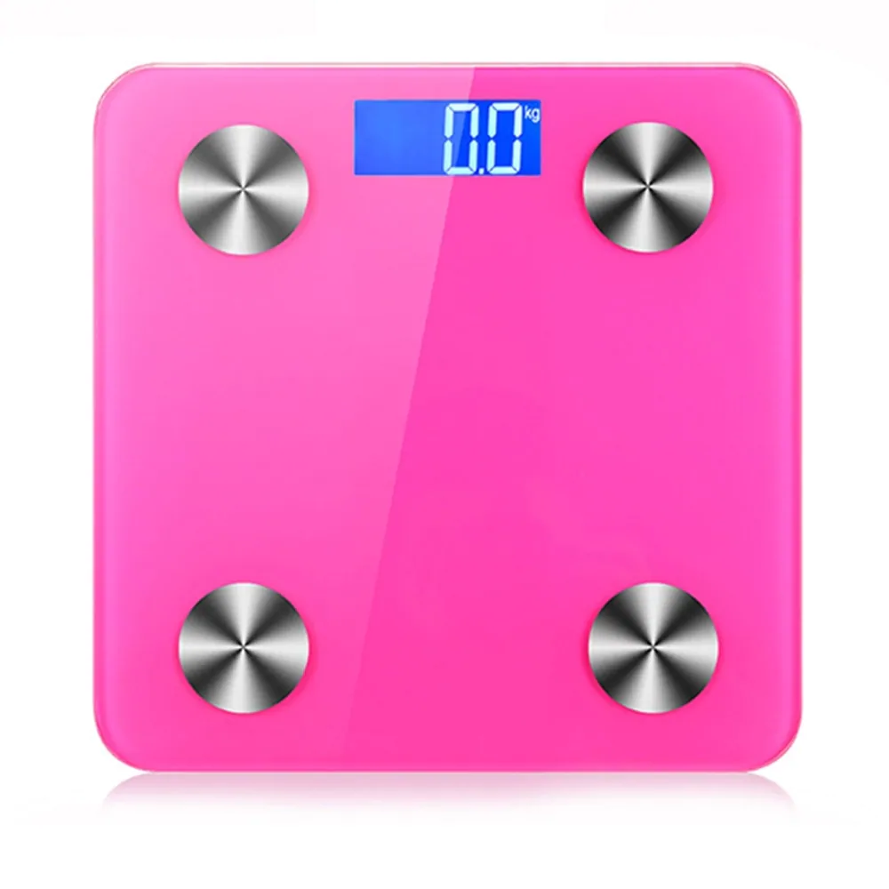 Accurate weight measurements