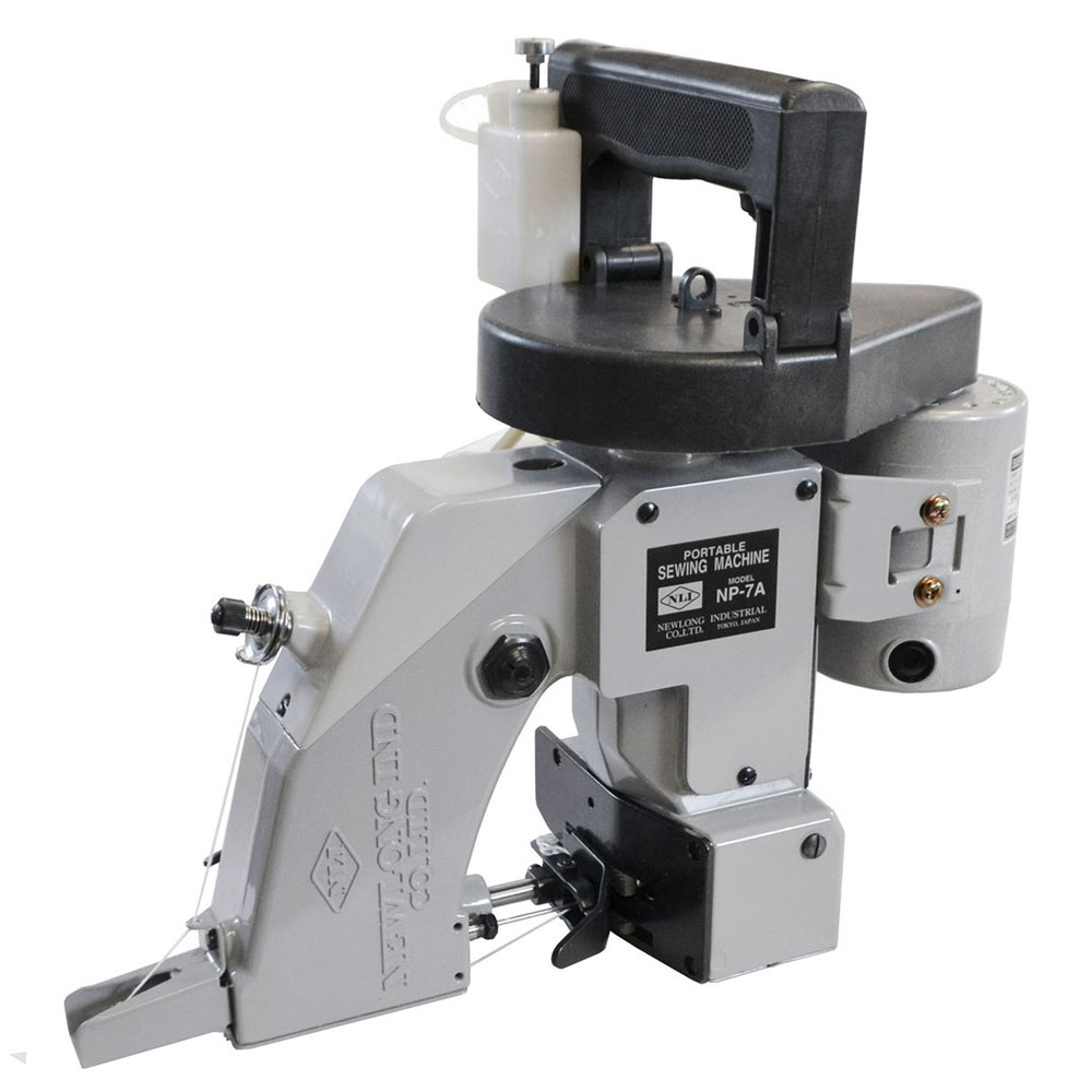 BAG CLOSING MACHINES