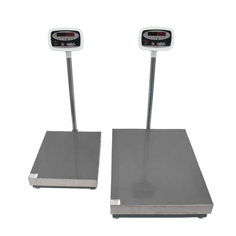 certified weighing scales