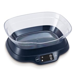 KITCHEN SCALES