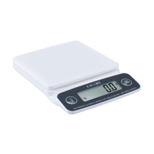 KITCHEN SCALES