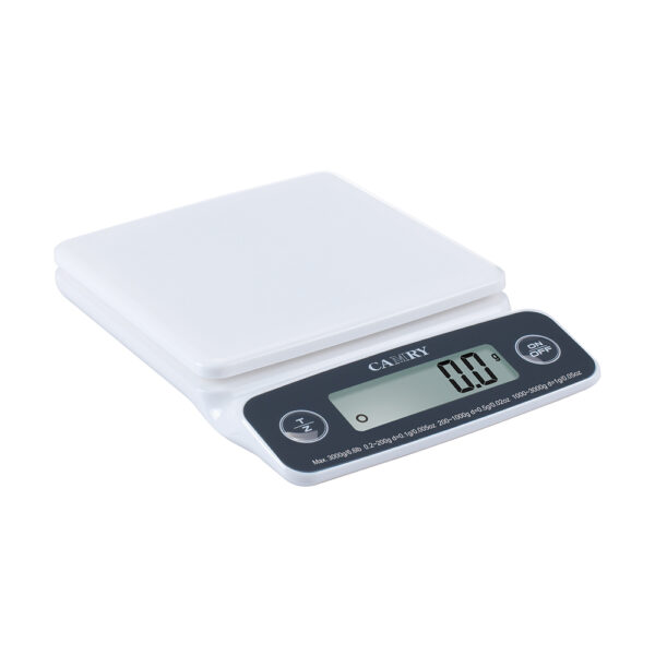KITCHEN SCALES
