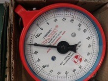 Hanson weighing equipment