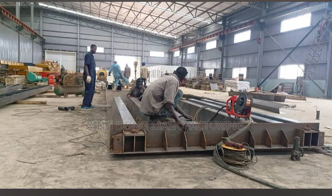 weighing scales services