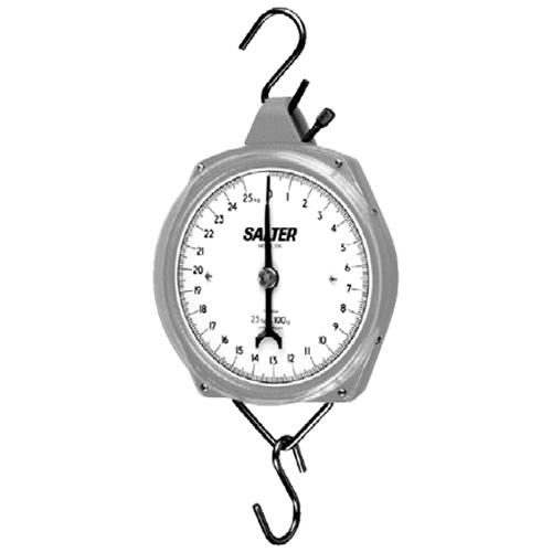 Hanson hanging dial