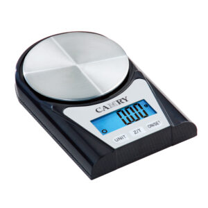 KITCHEN SCALES