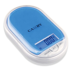 KITCHEN SCALES