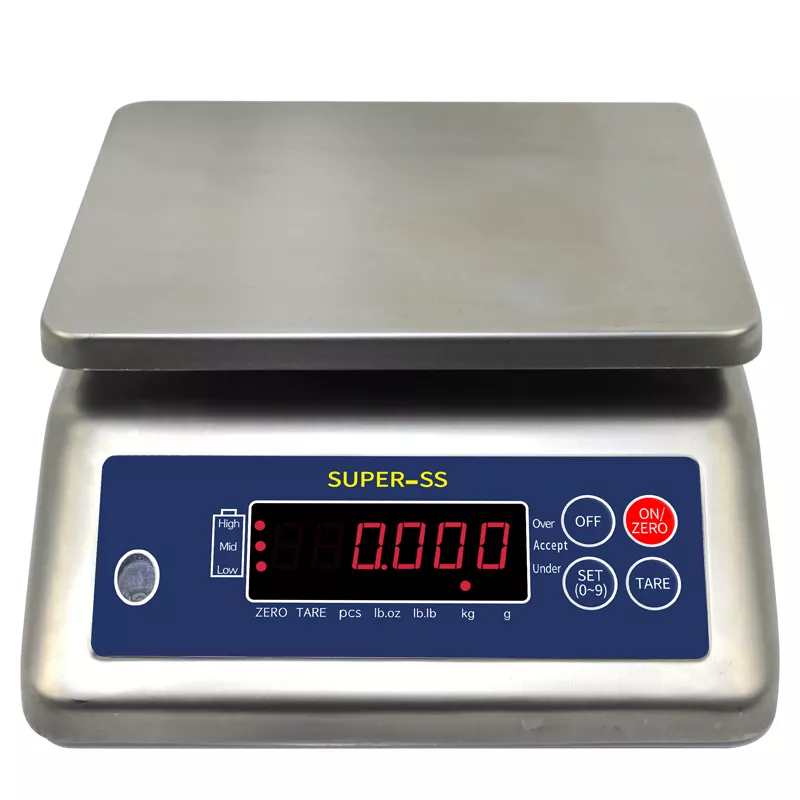 30kg digital weighing