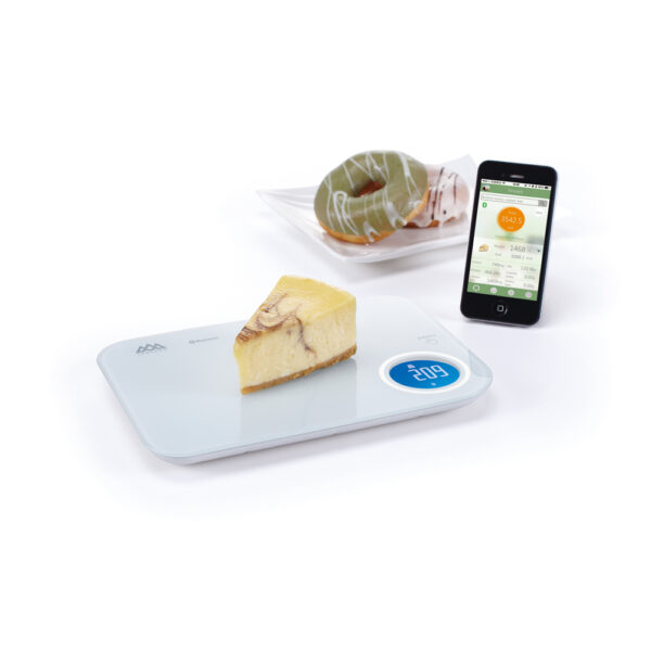 KITCHEN SCALES