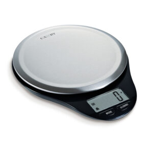 KITCHEN SCALES