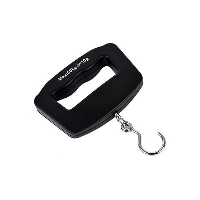 pocket Luggage Scales