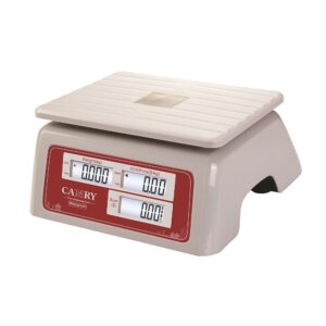KITCHEN SCALES