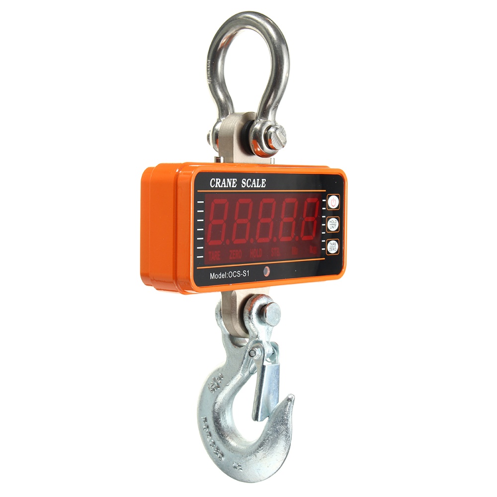 Reliable electronic heavy-duty