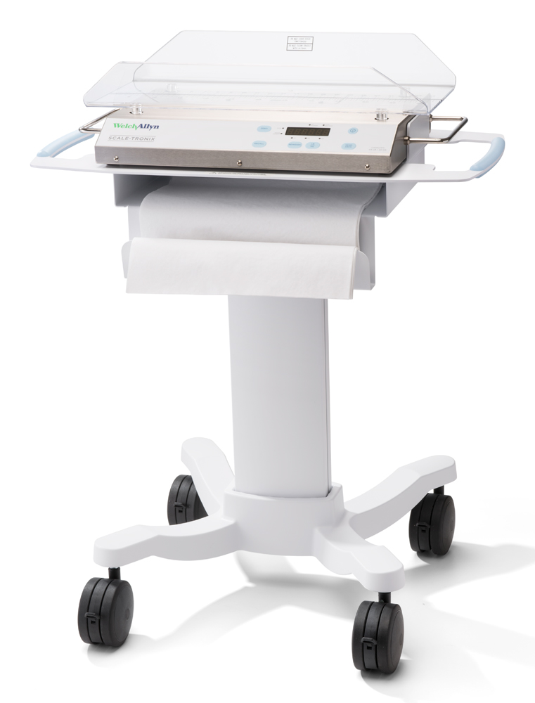Mechanical height