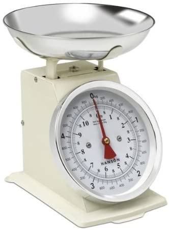 Dial Mechanical Kitchen